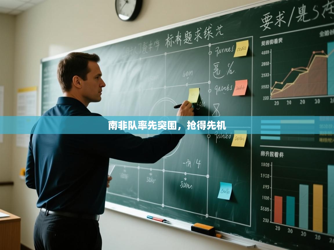 南非队率先突围，抢得先机